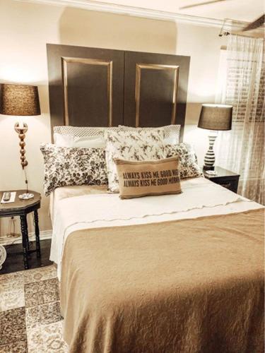Park Place Φορτ Γουόρθ Εξωτερικό φωτογραφία