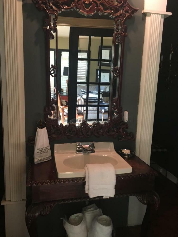 Park Place Φορτ Γουόρθ Εξωτερικό φωτογραφία